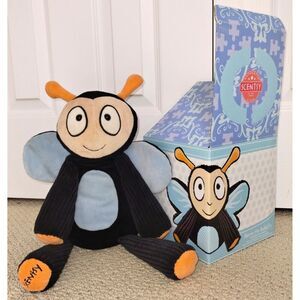 Scentsy Buddy Bernie the Buddyfly in Box Autism Speaks
